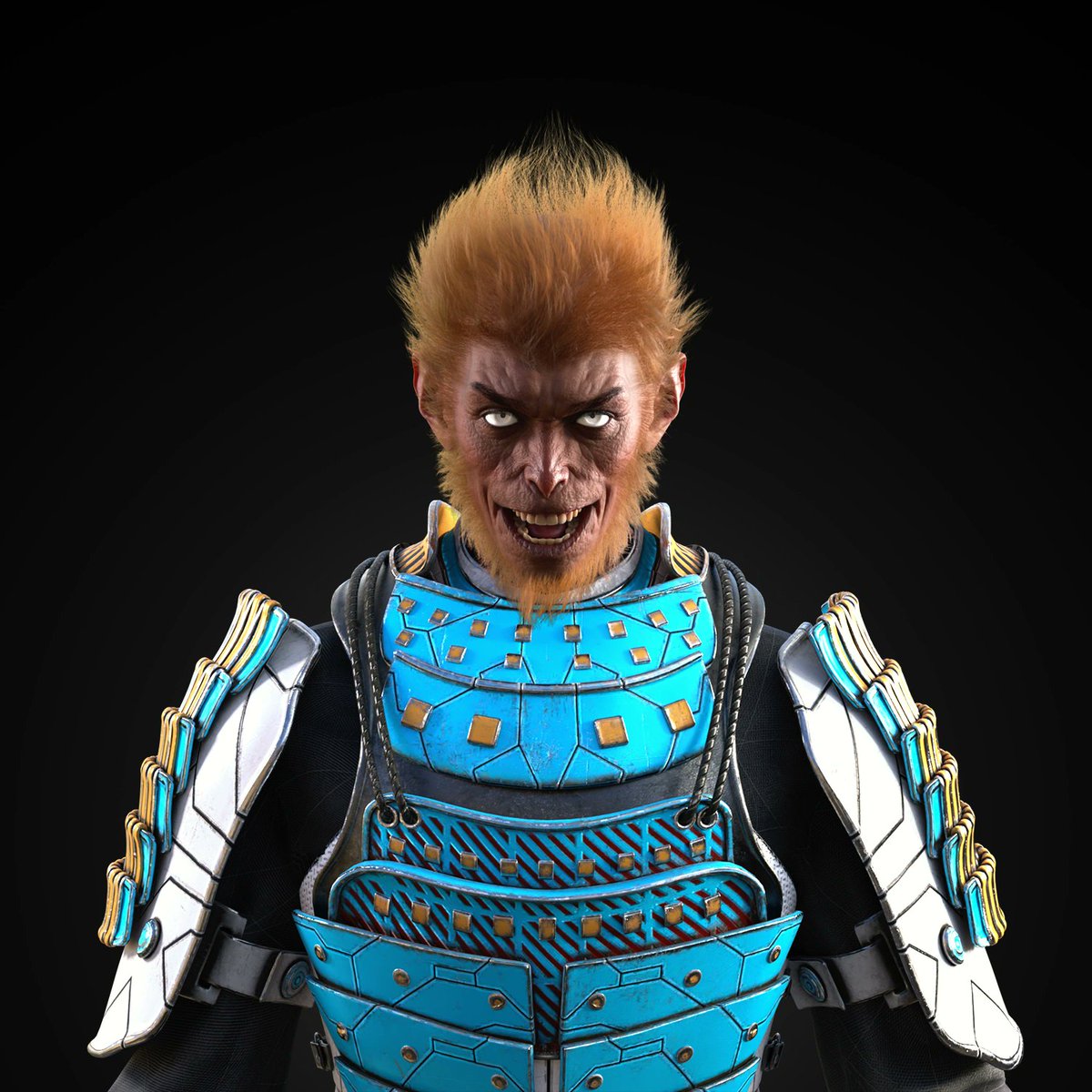 Excited to join the Mich Khan NFT community! 🚀✨ Let's build the future together with new ideas and amazing artworks! 🐒🔥 <a href="/themichkhan/">The Mich Khan</a>
#MichKhan #NFTCommunity #Metaverse #ApeChain