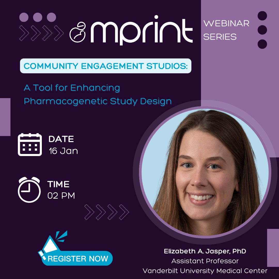 The MPRINT Hub tweet media