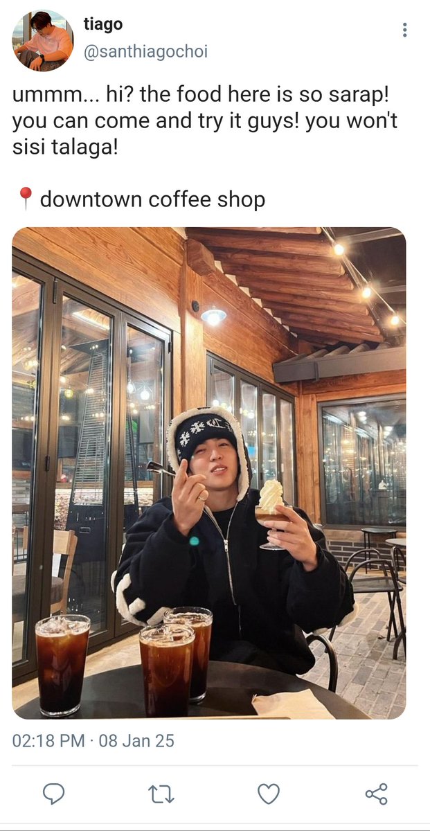 jeongcheolver's tweet photo. 165. jayi, anak, hindi ganyan😭 https://t.co/1HNaiWdqSp