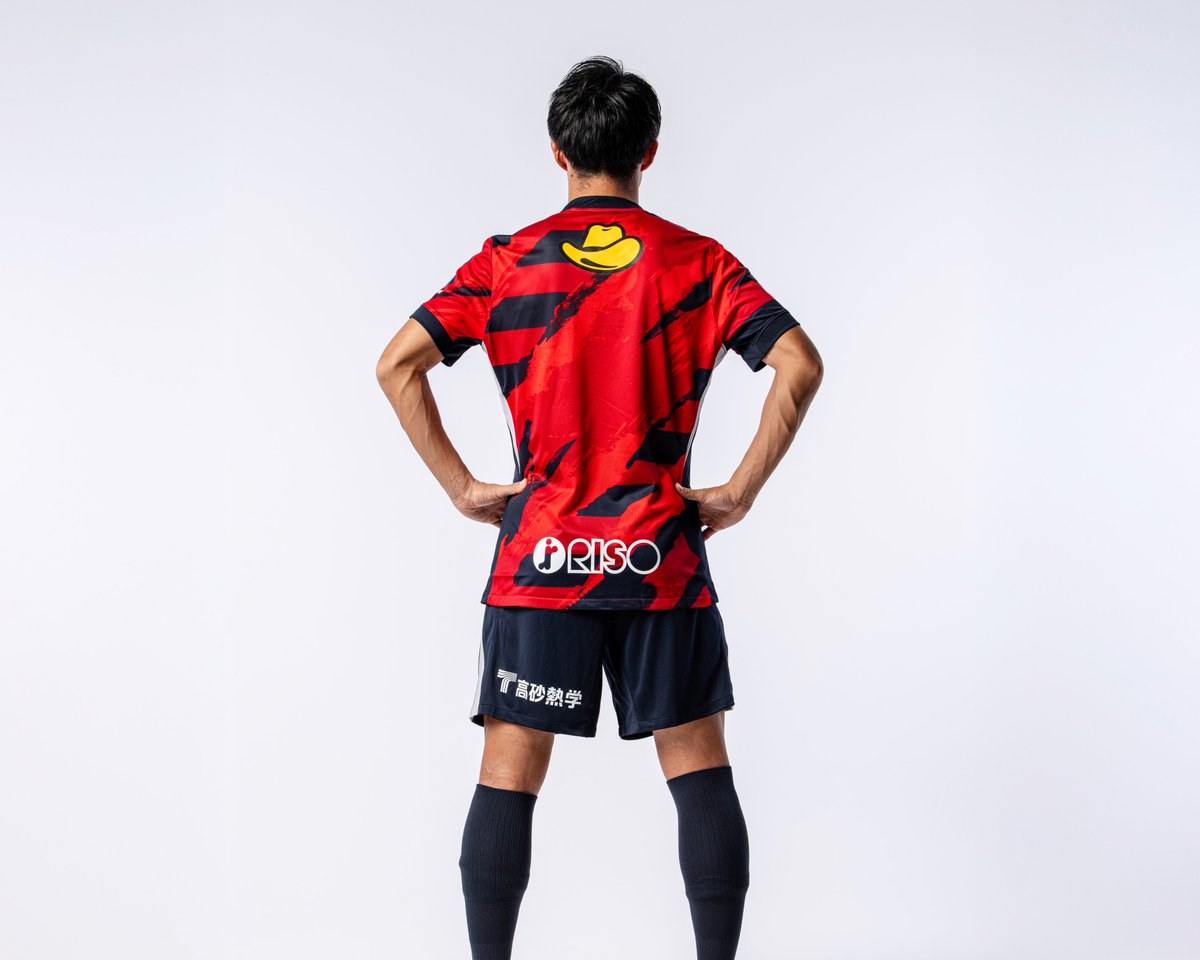 お知らせ】#antlers #鹿島アントラーズ レプリカユニフォーム（1st半袖