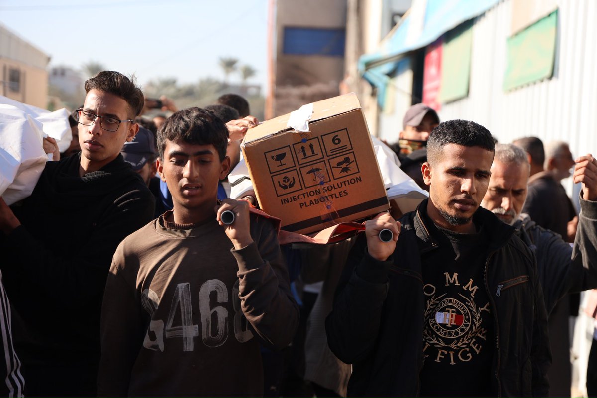 عبد الحكيم أبو رياش🇵🇸 tweet media