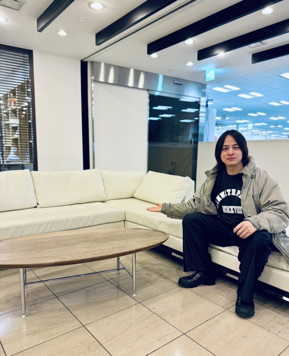 THEPLAYBACK813's tweet image. 映像作家 #山田健人 がナビゲート
@dutch_tokyo
#jwave THE PLAYBACK▶️

🆕MVを言語化！

最近発表された #DABABY #JackHarlow #SZA のMUSIC VIDEOをピックアップして、その映像表現を言語化します。

明日深夜2時からOA💫

📻radiko.jp/share/?sid=FMJ… 

#play813