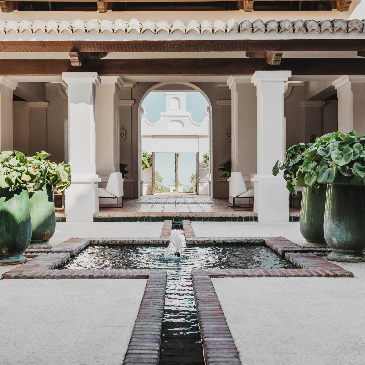 At La Reserva Club, we’re starting the year full of excitement and eager to continue offering a unique experience to everyone who visits us. Happy New Year to all—we can’t wait to see you here!