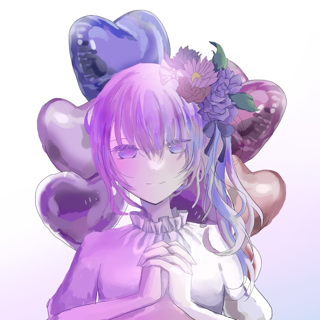 piyo7410's tweet photo. 厚塗り？っぽいのが描きたくて、描きました！

過去絵

#イラスト
#女の子イラスト
#ピンク https://t.co/fKwmmT6IHu