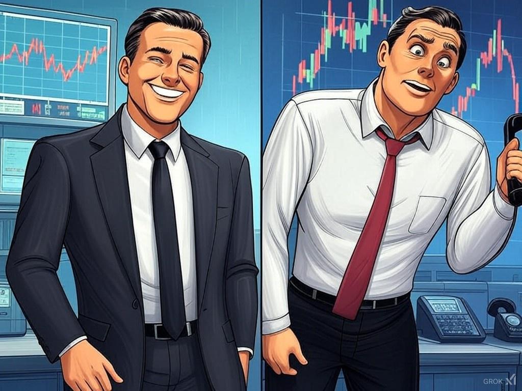 Reasons most traders will wash out of the markets: 
- Emotional &amp; Mindless Trading
- Commission &amp; Slippage 
Success demands discipline, strategy, and money management