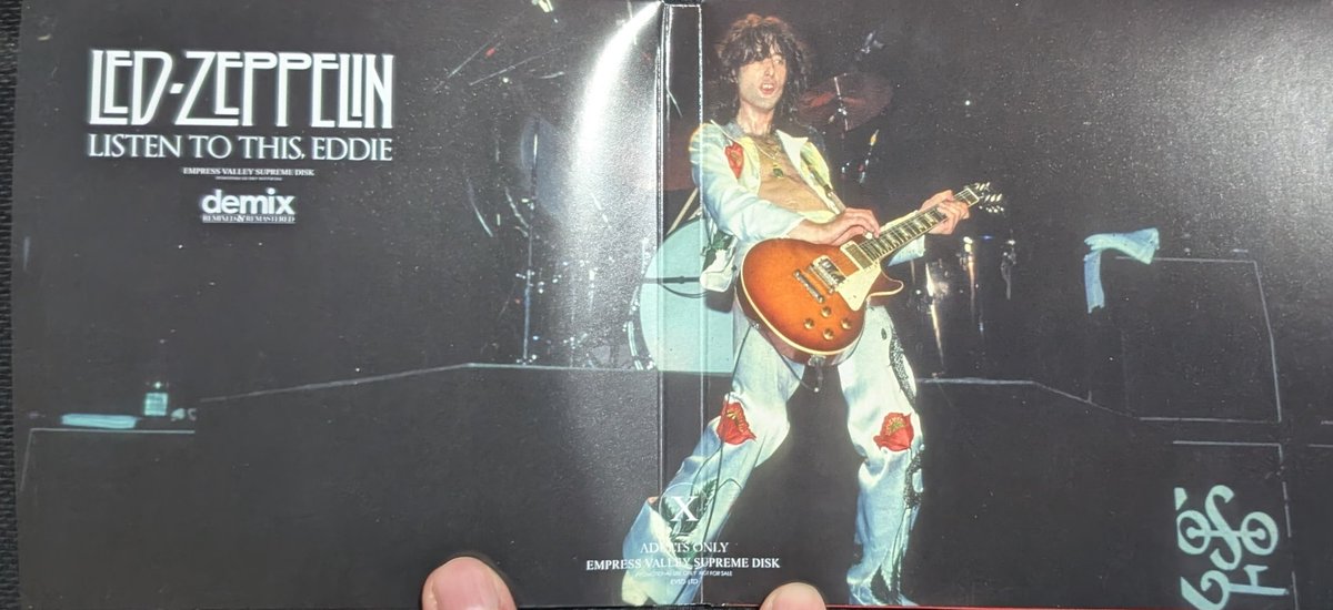70's ROCK大好き親父 on X: 