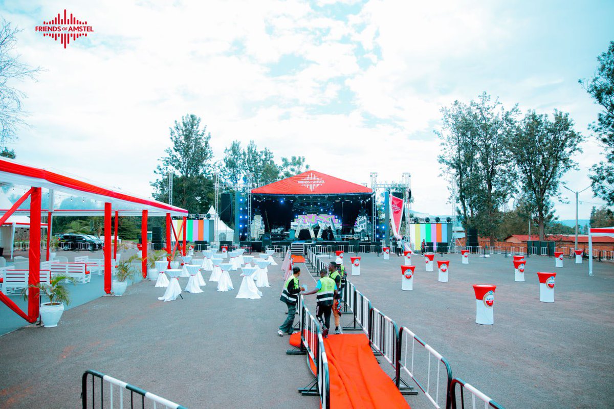 At <a href="/Rgconsultinc/">RG Consult Inc</a>, we don’t just do #production and #events – we make them unforgettable!🎭 Fast, focused, and always delivering the best! #EventProduction