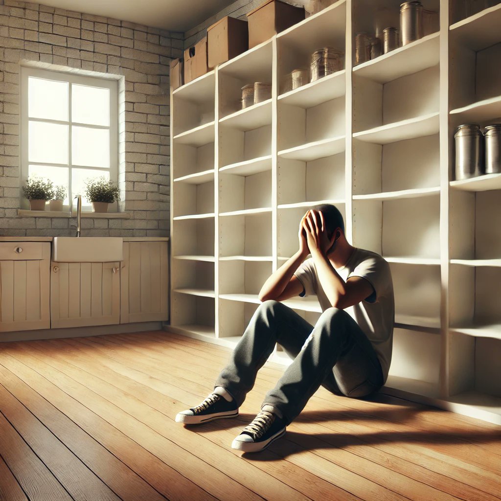 ersurajskumar's tweet image. लॉकडाउन के दौर की कुछ यादे -01
पहले दिन: चलो वर्क फ्रॉम होम करते हैं!
तीसरे दिन: किचन का सारा सामान खत्म कैसे हो गया? 🍴🛒
#LockdownDiaries #WFHProblems
#lockdown