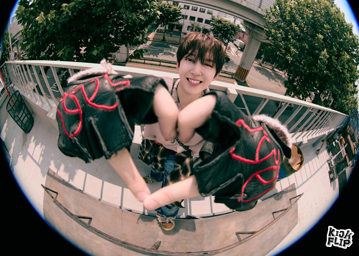 KickFlip tweet media