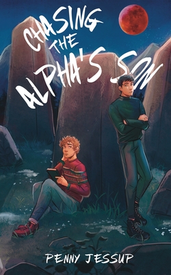 Thanks for asking, friend!🖤

It being 2025 means that RUNNING WITH THE ALPHA'S SON is officially out THIS SUMMER☀️🐺☀️

and here's the cover, in case you missed it at YALC ;)