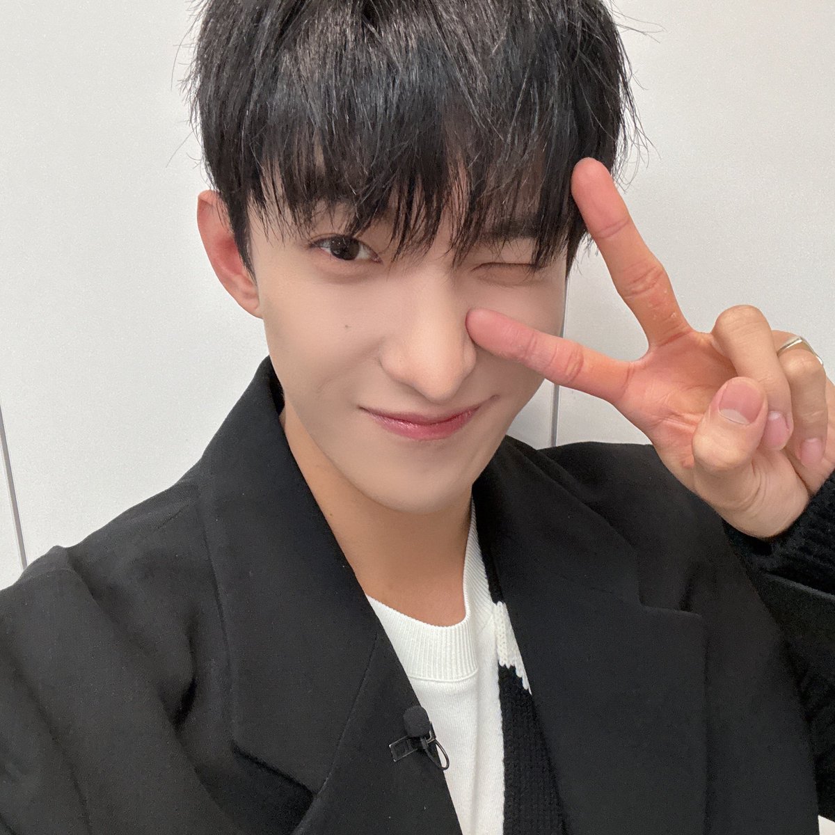 세븐틴(SEVENTEEN) tweet media