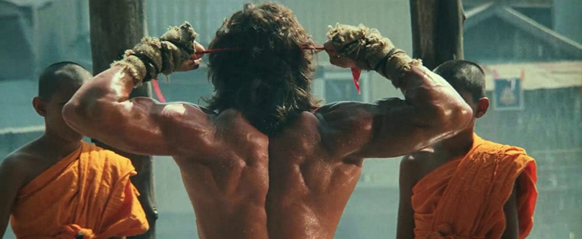 elrau007's tweet photo. 📽 1737 | Rambo III (1988)
-
🎬 Peter MacDonald
-
#ElCineQueHeVisto✔️
#RamboIII #PeterMacDonald https://t.co/mBuzTcG8v3