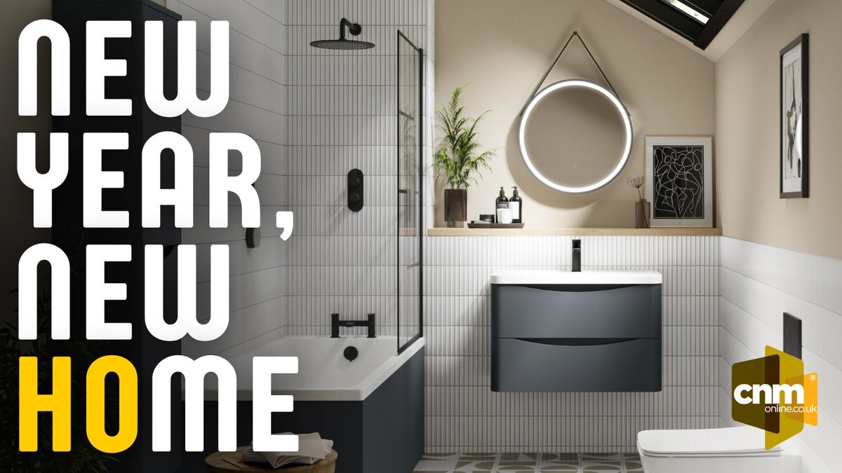 New Year = New Interior ⭐

Check our 2025 January favourites to transform your living space: mailchi.mp/cnmonline/new-…

#newyearnewhome #januaryfavourites #homeinspiration #homedesign #homeheating #bathrooms #ukbusiness #smallbusiness #northyorkshire