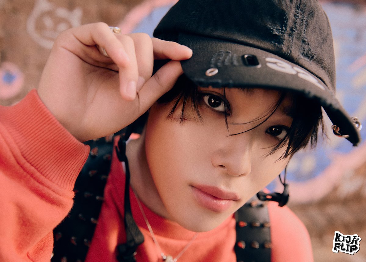kickflip_jype's tweet photo. ℂ𝕆ℕℂ𝔼ℙ𝕋 ℙℍ𝕆𝕋𝕆 On Board

#아마루 #Amaru

KickFlip The 1st Mini Album "Flip it, Kick it!"
2025.1.20 6PM(KST) Release!

Pre-save &amp; Pre-add : https://t.co/BMJ70YkRIb 

#KickFlip #킥플립
#Flip_it_Kick_it
#KickFlipDebut https://t.co/90cyPtPCcV