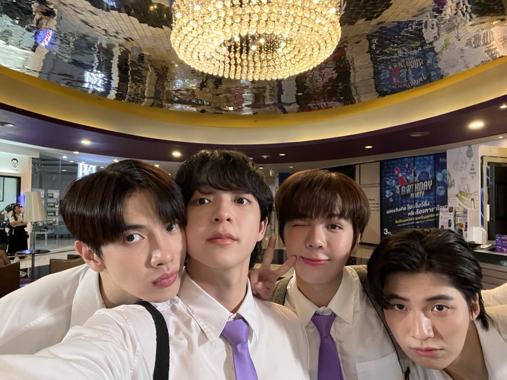 นอนอร์ธ น้องเด๋อเดอะซุย tweet media