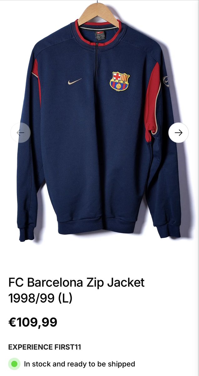 First11shirts's tweet image. Did you check out our renewed website already? Product photo’s are now being shot with a professional camera and appear much bigger, sharper and more attractive to the eye. 

Major improvements for us! Really happy with how it turned out. Check it here:

First11shirts.com