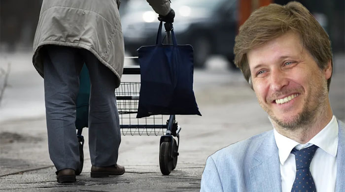 PI_NEWS_NET's tweet image. pi-news.net/2025/01/von-de…
VON DER UNABKÖMMLICHKEIT DES RENTNERS

Von RAINER K. KÄMPF | Eine alte deutsche Volksweisheit sagt: "Wie man's macht, macht man's falsch". Diese Erkenntnis mag so manchem Protagonisten des Systems derzeit, sich kopfkratzend, durchs Gehirn spuken...