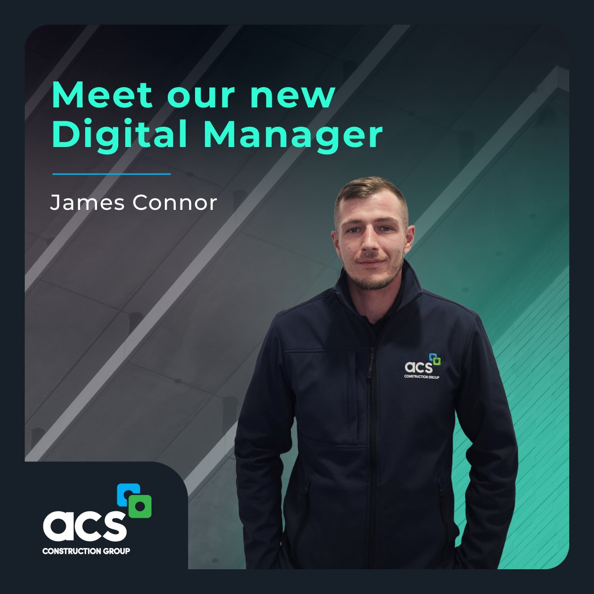 ACS Construction Ltd tweet media