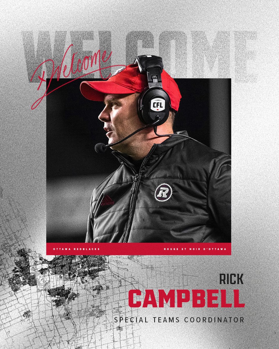 Ottawa REDBLACKS tweet media