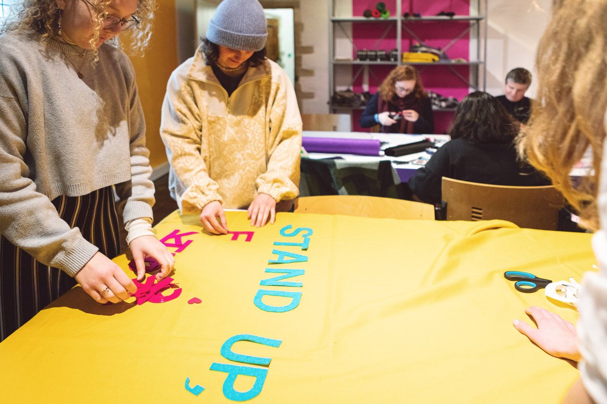 Het programma van de tweede eenZM meet-up is bekend! Doe mee en deel je kennis en verhalen met vakgenoten en andere professionals. Zien we jou ook op 22 &amp; 23 januari en/of 12 &amp; 13 februari? Klik hier voor meer informatie en om je aan te melden &gt; bit.ly/4glTlLC