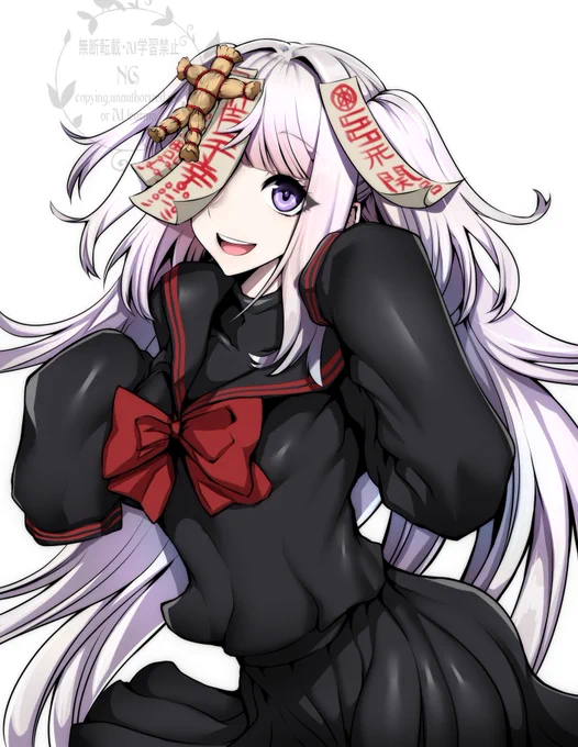 【skeb】怪談朗読Vtuberのろいちゃん  リクエストありがとうございました! 