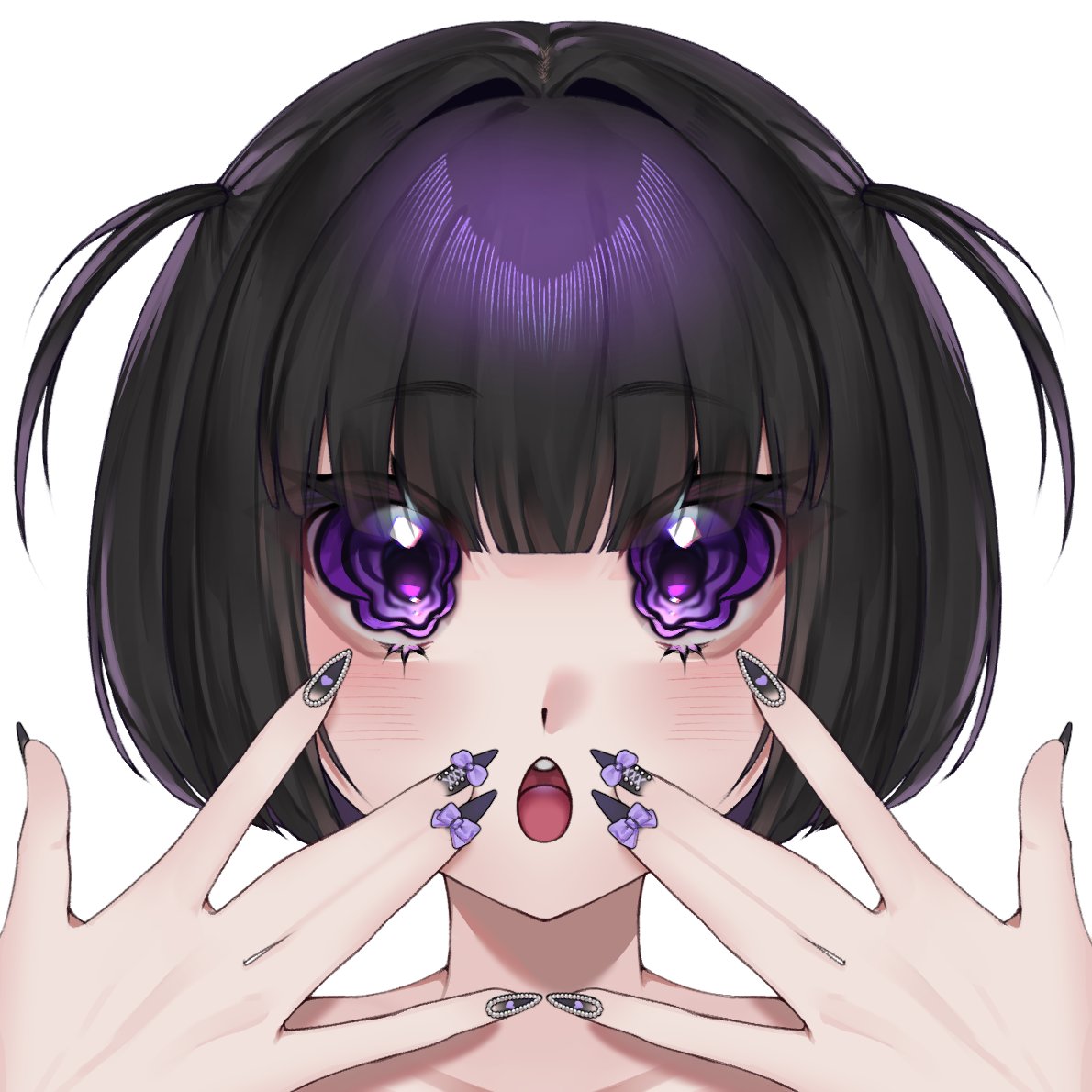 haerong_i's tweet photo. lil drawing I did for my school presentation https://t.co/rdrbdvNd9M