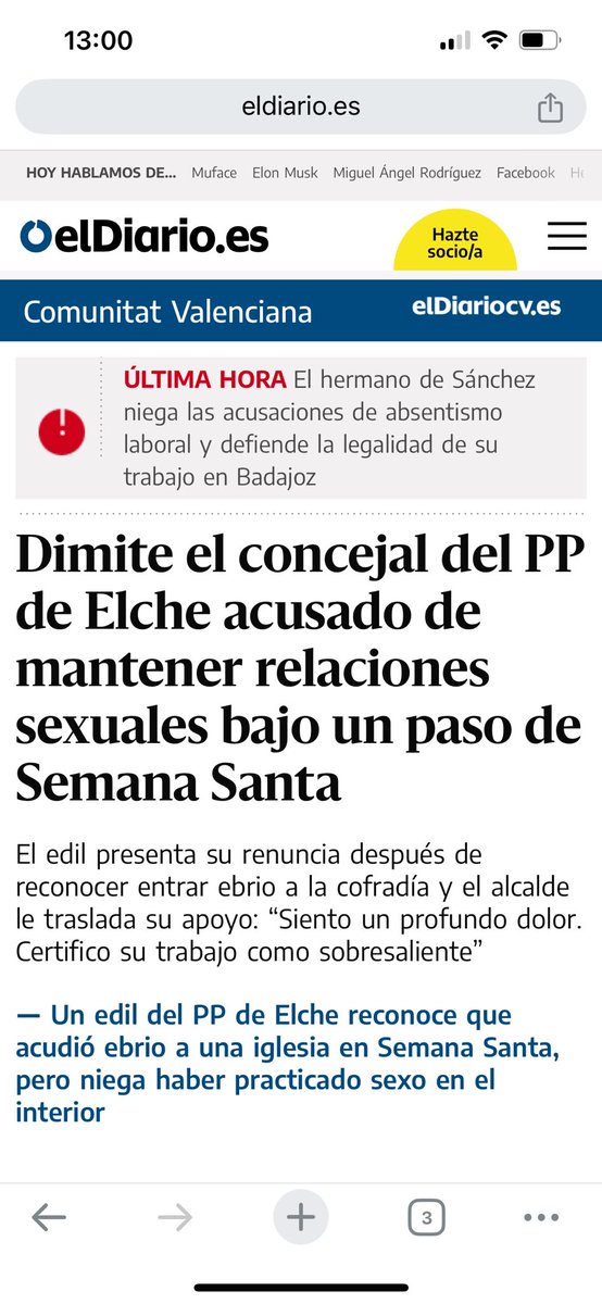 C_Mandrake's tweet photo. Te ahorras el juicio si eres concejal del PP, pides perdón, dimites, y aquí paz y después glory hole. https://t.co/2YSz5cygzD