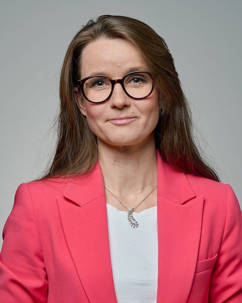 The Board of Directors of TAF has appointed Maija Liiri-Virmiala as CEO for the period January 1 to September 30, 2025. The former CEO of TAF, Markku Ellilä, retired at the end of 2024 but will continue as a senior advisor.

Read more: millenniumprize.org/news-articles/…