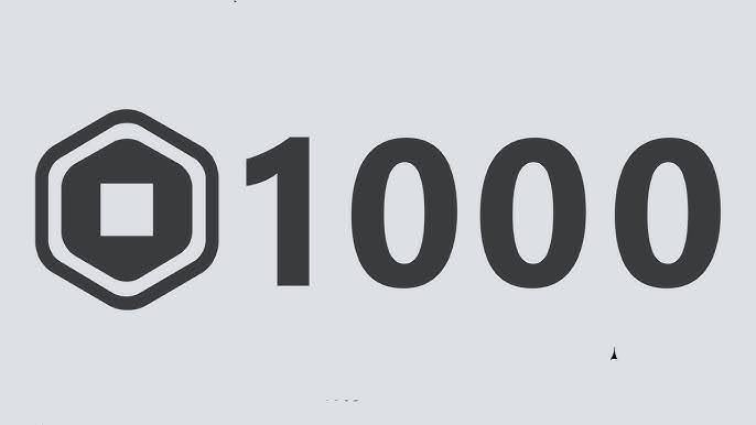 Pandy999_'s tweet photo. 💸1,000 Robux Giveaway💸

How to enter:

👉 Like + Retweet
👉 Follow Me
👉 Comment something

Picking winner in 24 hours! https://t.co/fvsAupFCuC