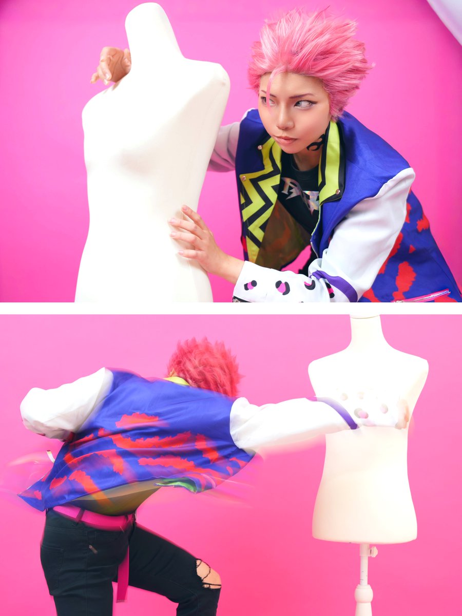 弥生💥 tweet media