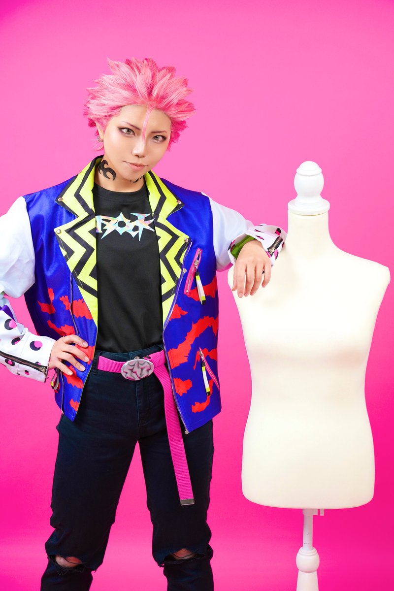 弥生💥 tweet media