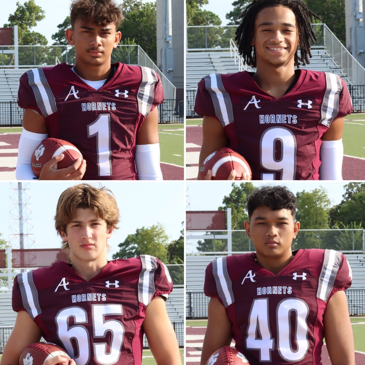 Athens Football tweet media