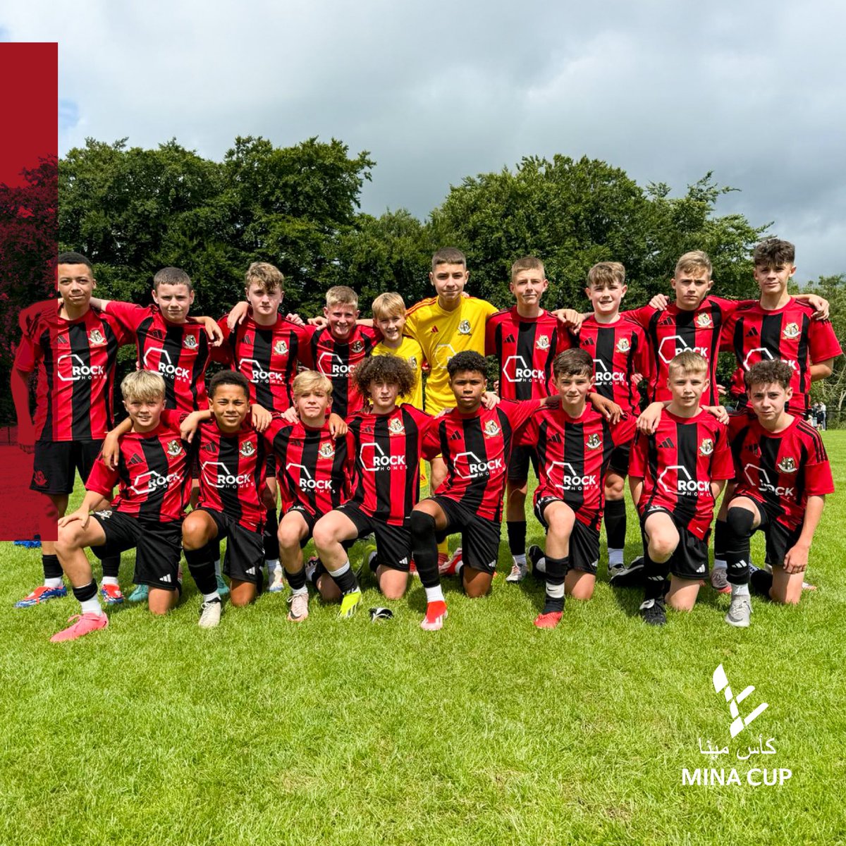 Mina Cup Dubai tweet media