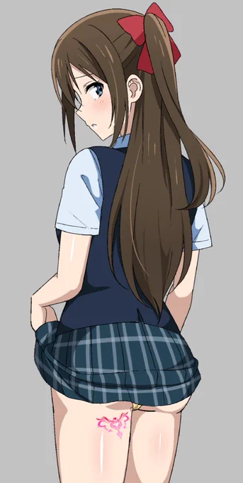 しずくちゃん 