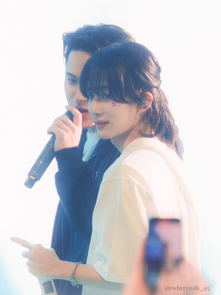 가끔 뭘 이렇게까지 잘 어울리나 싶음