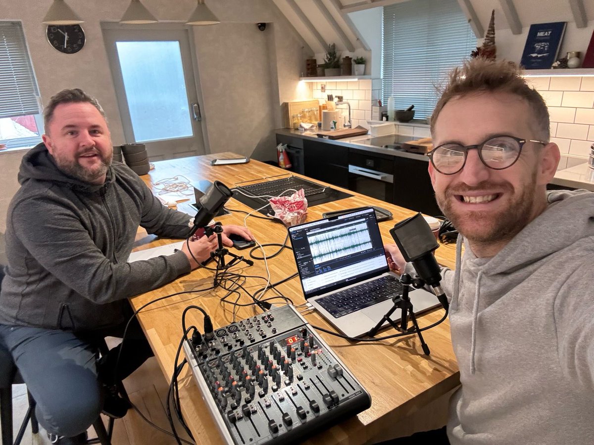 The Nightcap tweet media