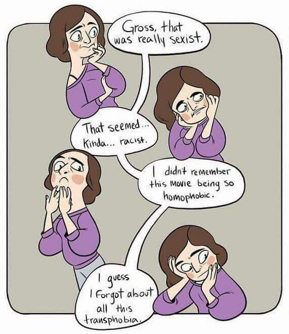 How it feels to read Mein Kampf