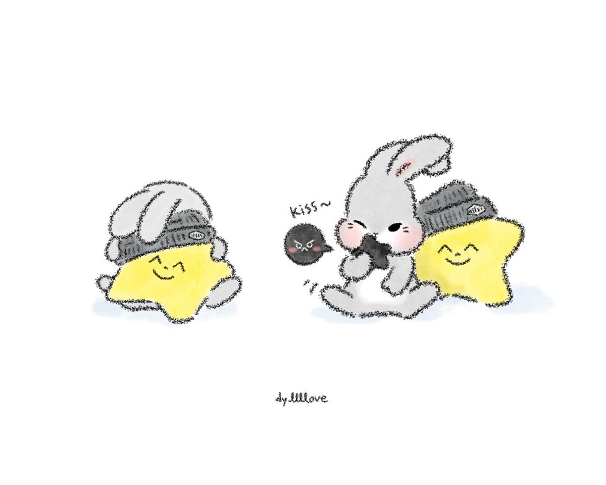 도리 ໒꒱ tweet media