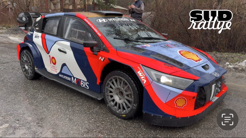 sudrallye's tweet photo. https://t.co/48sinxE35o

@RallyeSport @ForumRallye @OfficialWRC @RallyingUK
@rallyemag @OfficialRallyUK @RallySportLive @eWRCresults
@llluis555 @wrchd @RallySportLive https://t.co/FglJlgRtiw