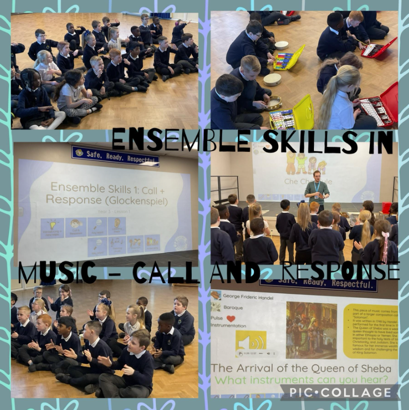 #EastersideMusic #EastersideYear3and4