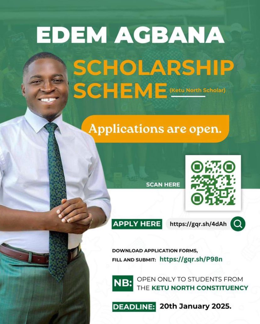 FredrickAppiah3's tweet image. A young man with Great Vision. Promises are made to be fulfilled and that’s exactly what this young man is doing for the people of Ketu South constituency. God Bless you Edem.
We will surely meet some day.
#ForGod&amp;amp;Country
@edemagbana 
@S_OkudzetoAblak 
@zanetorofficial