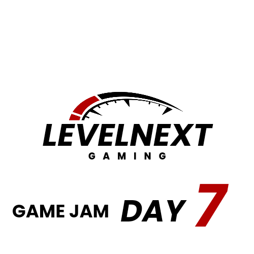 WkPlayGames's tweet photo. Days counting down it's been approximate one week since we start our very own game jam. https://t.co/tTUofKI2vL