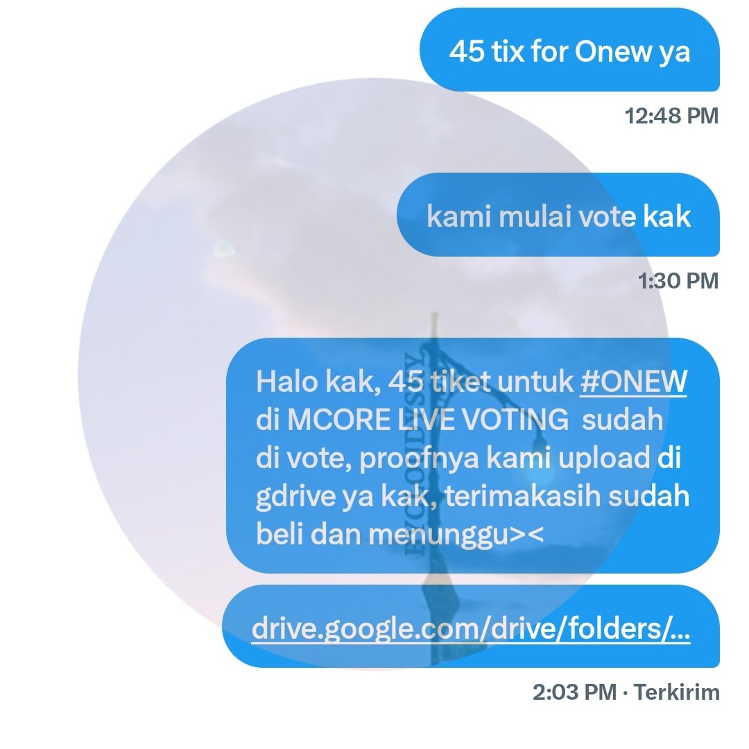 SELL KPOP VOTES ☁️ tweet media