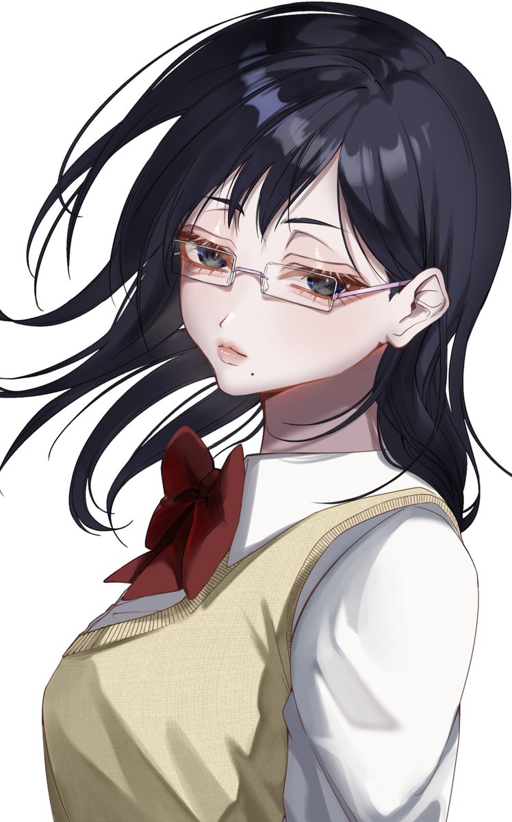 けっこんしてください!!!
 #清水潔子 
 #ハイキューイラスト