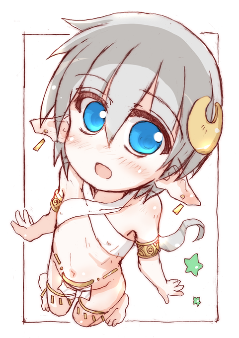 りーずのぼうけん! 