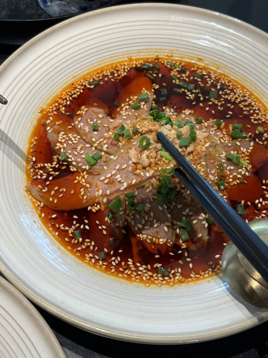 午後に年長者を連れてくるのは良い考えです。シンガポールの中華料理はとても美味しい