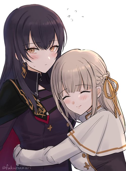 åæã«ã©ã¹ãšãã¯ãã§ãŠ
#ãã¯ãã¬ã€_FA