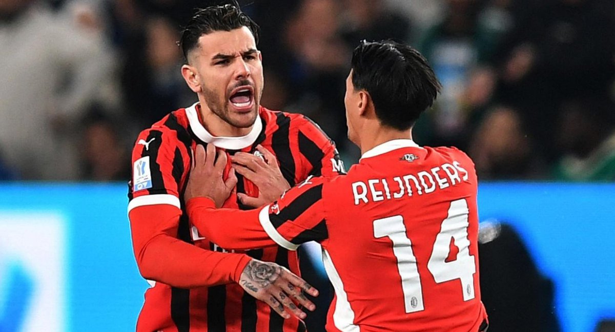 Transfer Sector tweet media