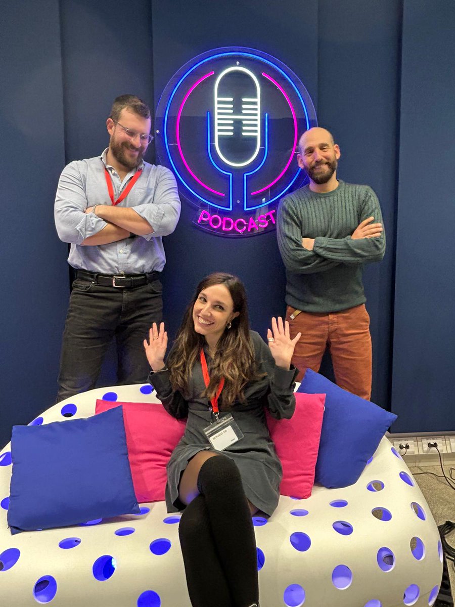 Circa 1 anno fa <a href="/fotiosloupakis/">Fotios Loupakis</a> mi chiama e mi fa "io e te dobbiamo fare un podcast"

La richiesta mi onora e gli chiedo "di cosa vuoi parlare?"

Lui "del fatto che circa il 50% dei morti di cancro sono EVITABILI"

Non dire altro, ci sto!

Oggi dopo un anno di lavoro iniziano le