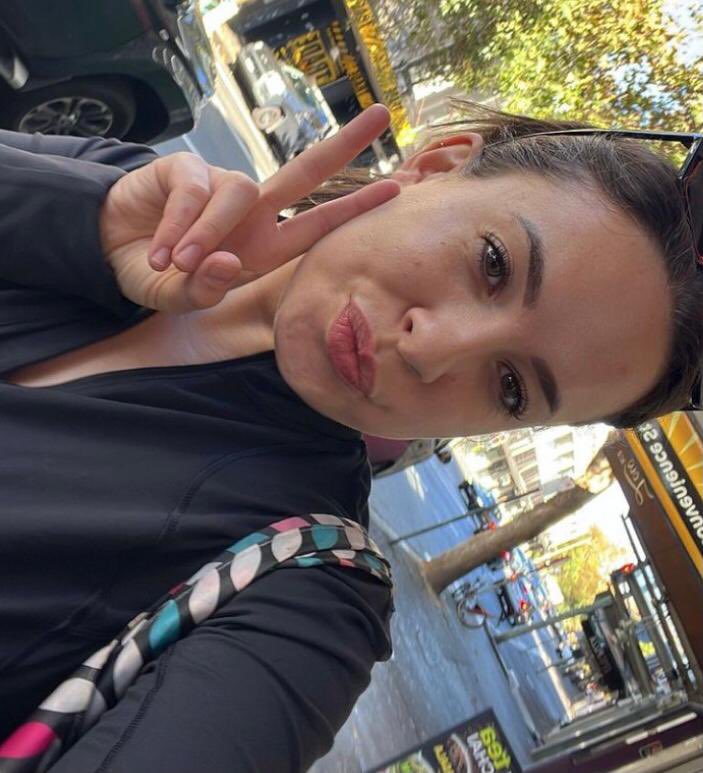 Hi everyone